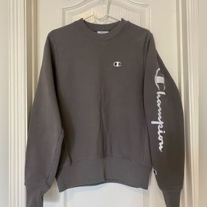 Champion Sweatshirt Men’s Size Small